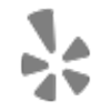 Gray abstract flower-like shape with five uneven petals on a black background.